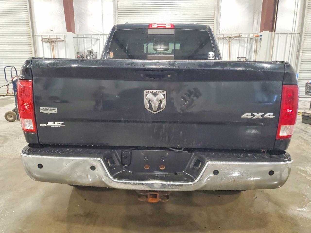 2011 Dodge RAM 2500