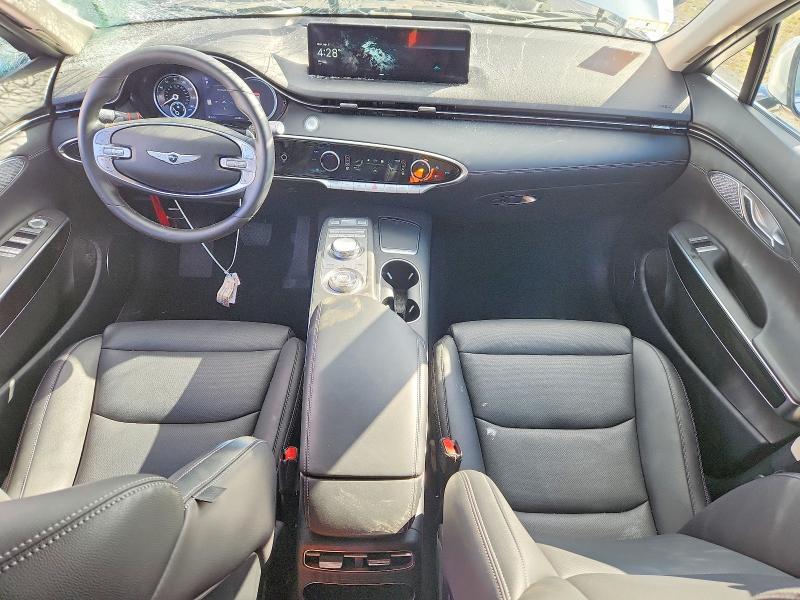 2025 Genesis Gv70 2.5t Standard