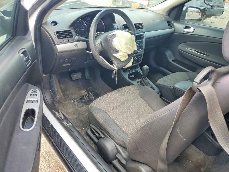 2009 Chevrolet Cobalt lt