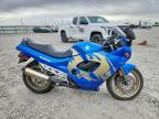 1992 Suzuki GSX750 F