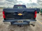 2014 Chevrolet Silverado K2500 Heavy Duty LTZ