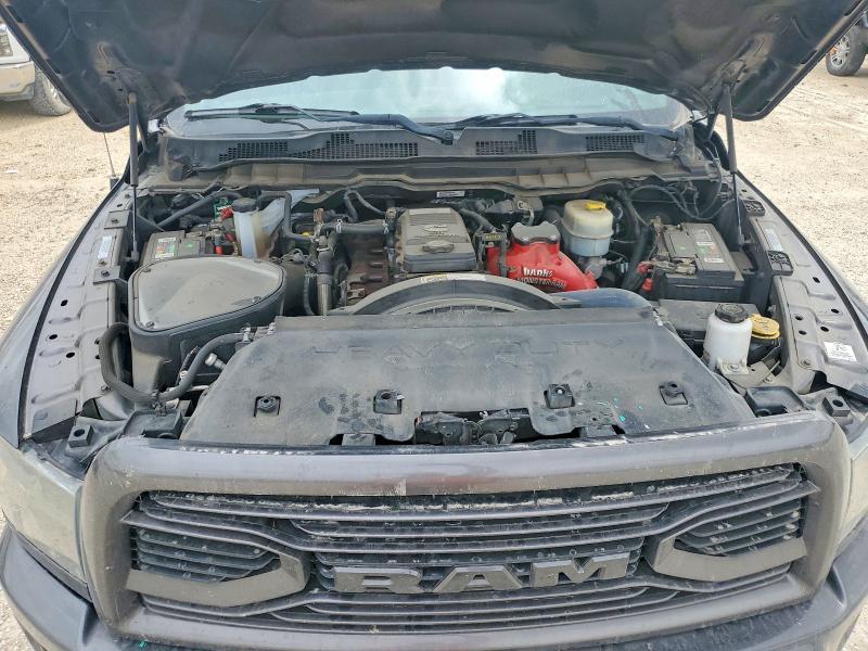 2018 Dodge RAM 3500 SLT