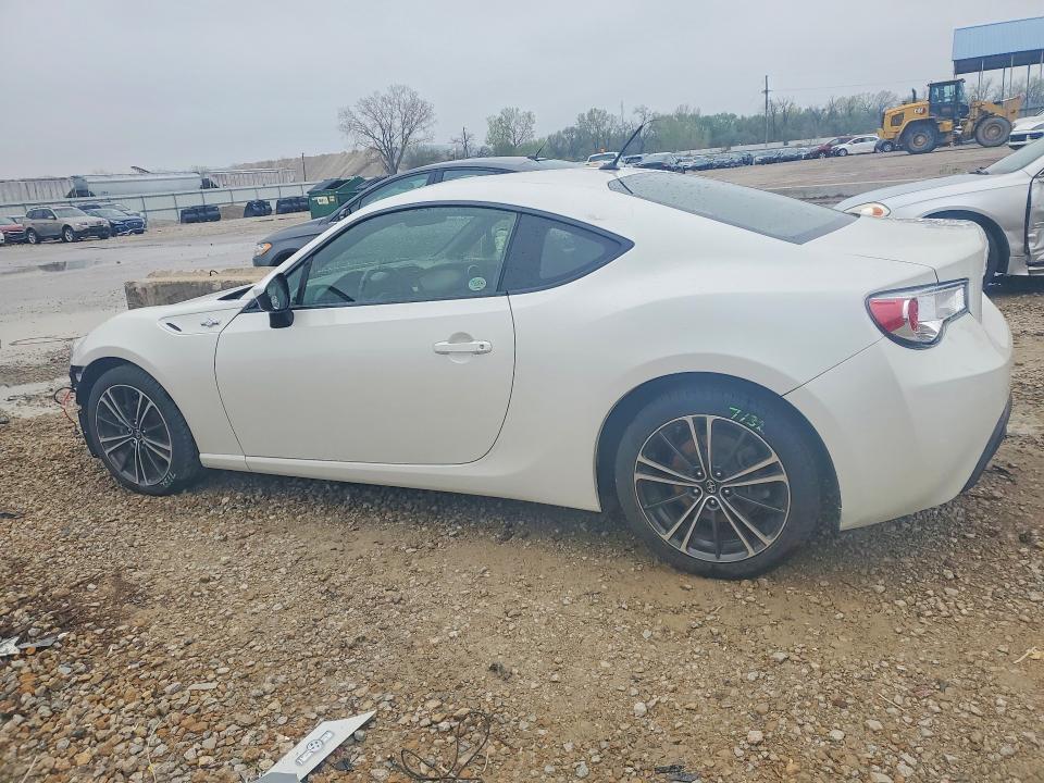 2013 Scion Fr-s Base