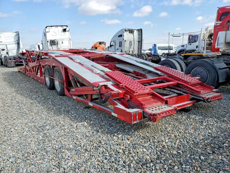 2019 Cottrell Car Traile-Car Carrier