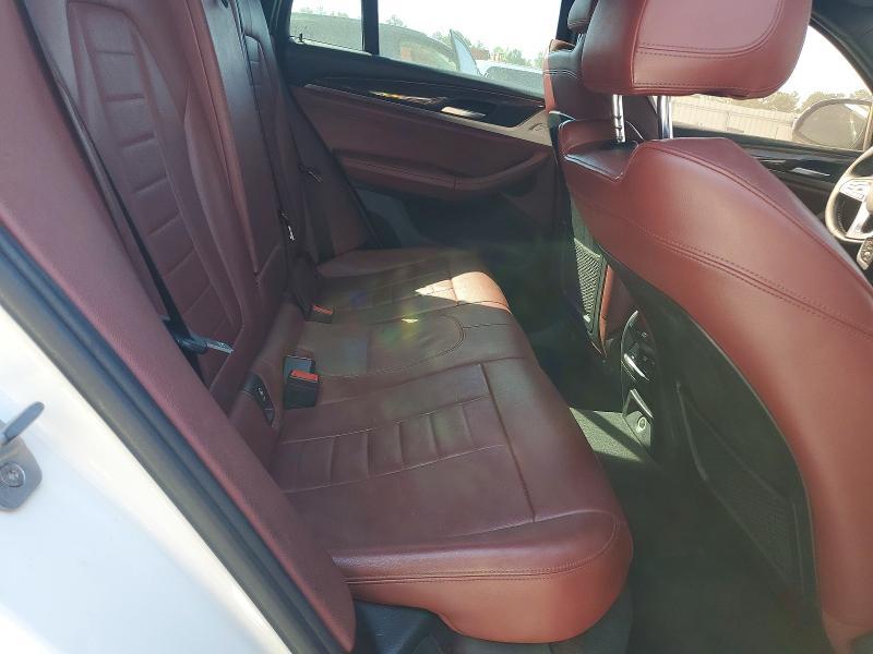 2019 BMW X4 Xdrive30i