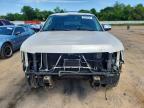 2011 Chevrolet Avalanche LTZ