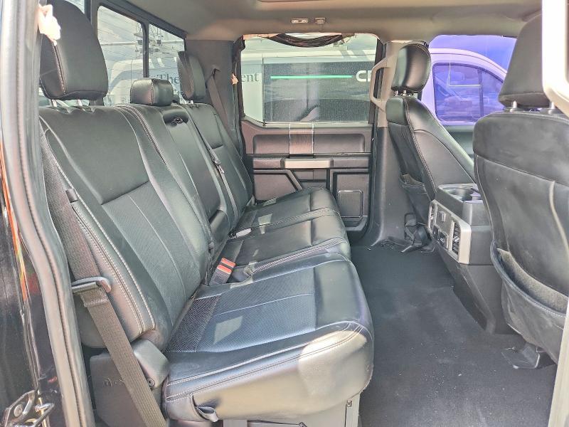 2020 Ford F350 Super Duty