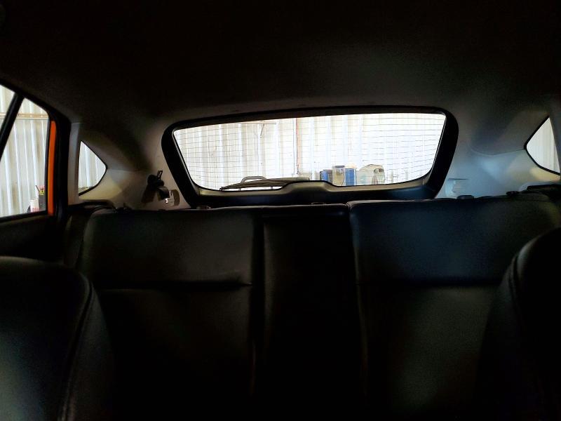 2013 Subaru Xv Crosstrek 2.0 Limited