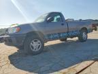 2001 Toyota Tundra Base