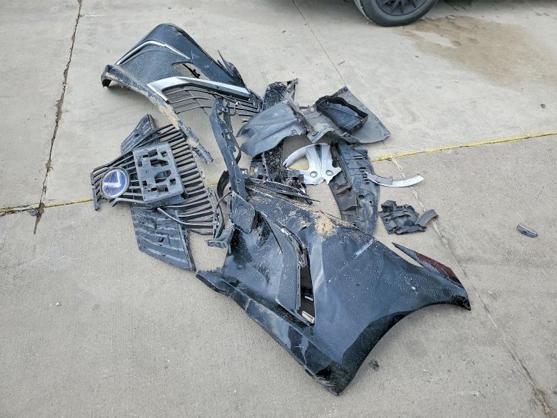 2019 Lexus Es 300h Luxury