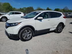 2017 Honda Cr-v ex for sale in Madisonville, TN