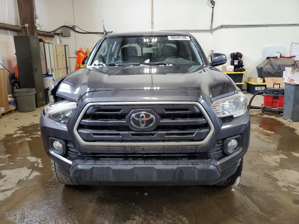 2019 Toyota Tacoma SR5 V6