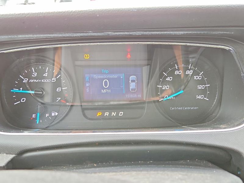2014 Ford Taurus