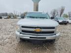 2010 Chevrolet Silverado K1500 LT