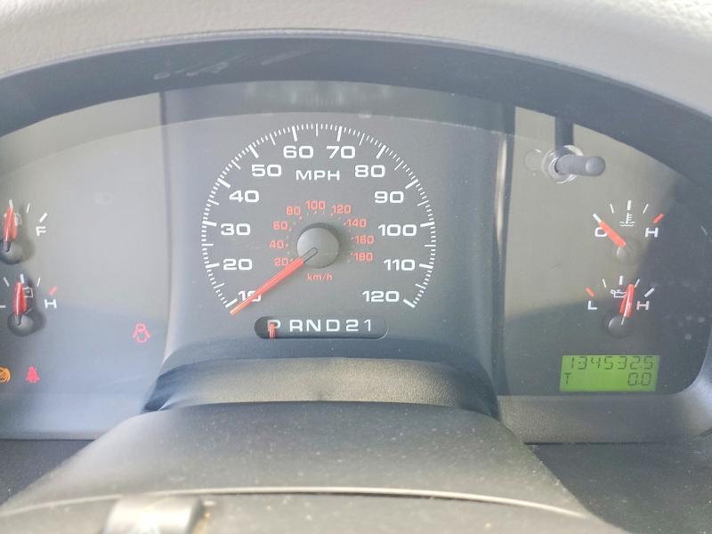 2006 Ford F150