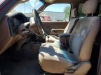 2002 Toyota Tacoma Base