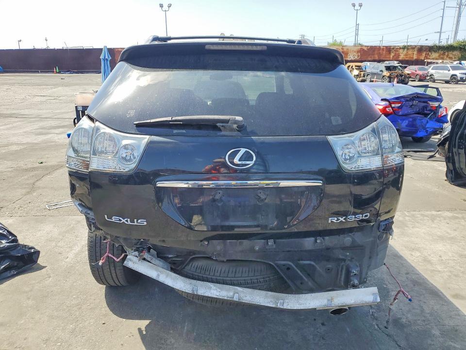 2006 Lexus Rx 330