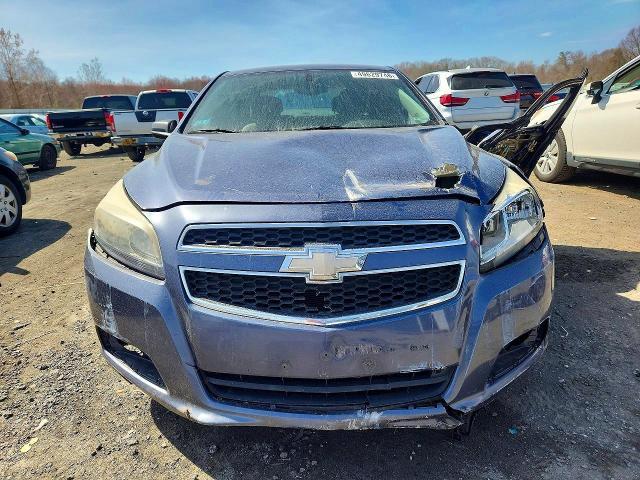 2013 Chevrolet Malibu ls