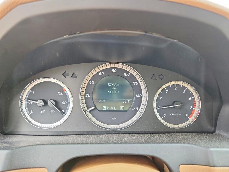 2008 Mercedes-Benz C 300 4matic