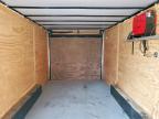2023 Quality ITY Cargo Enclosed Snowmobile Trailer