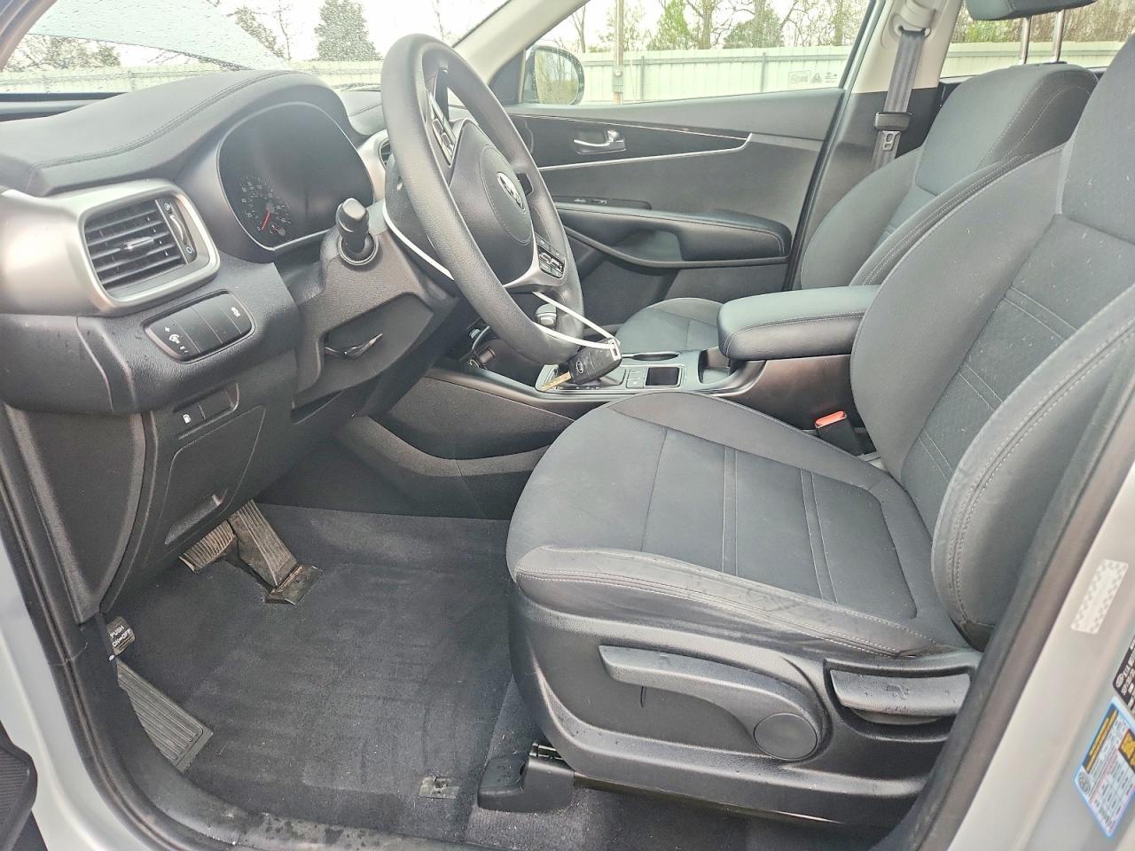 2020 KIA Sorento L