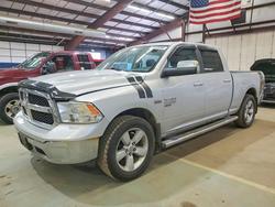 2019 Dodge RAM 1500 Classic SLT en venta en East Granby, CT