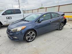 2014 KIA Forte ex for sale in Haslet, TX