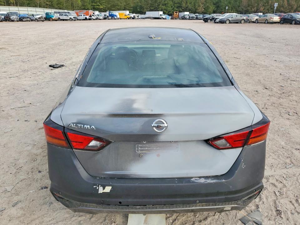 2019 Nissan Altima sl