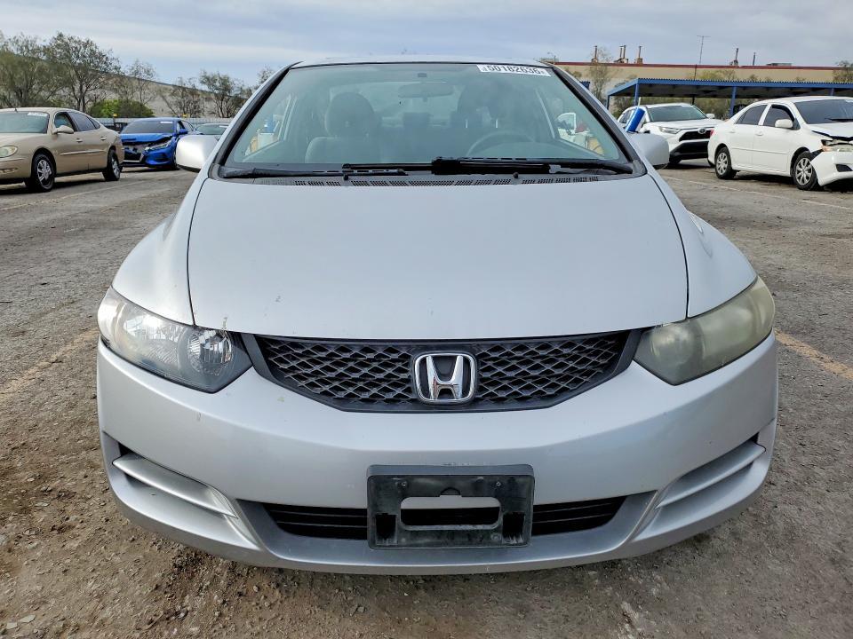 2009 Honda Civic ex
