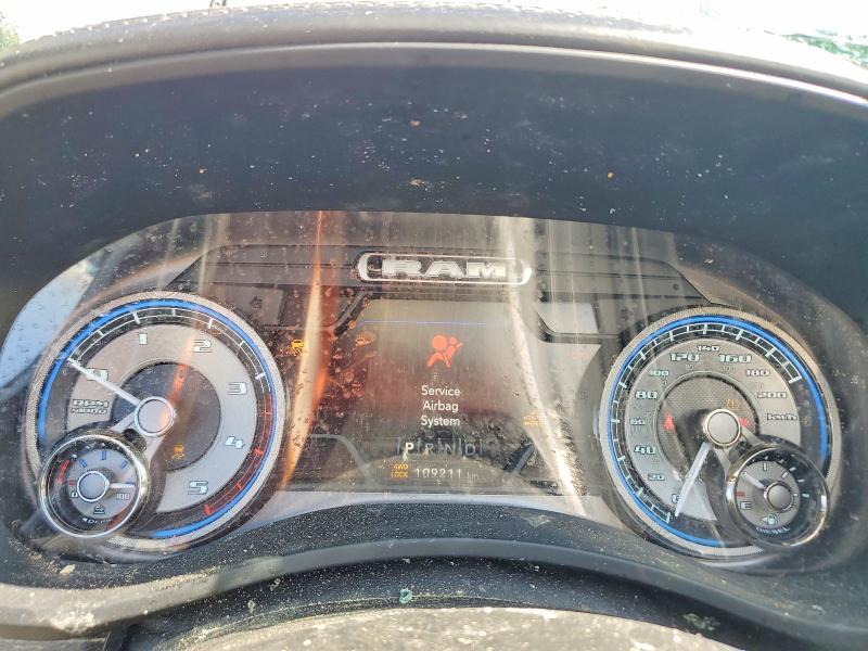 2019 Dodge RAM 2500 Limited