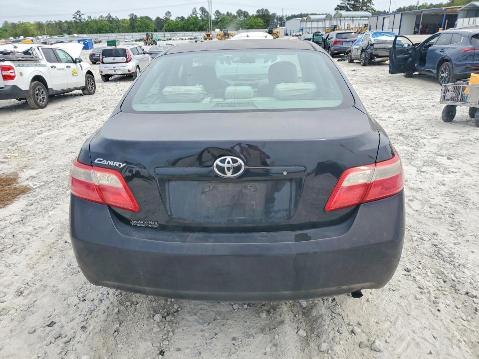 2009 Toyota Camry Base