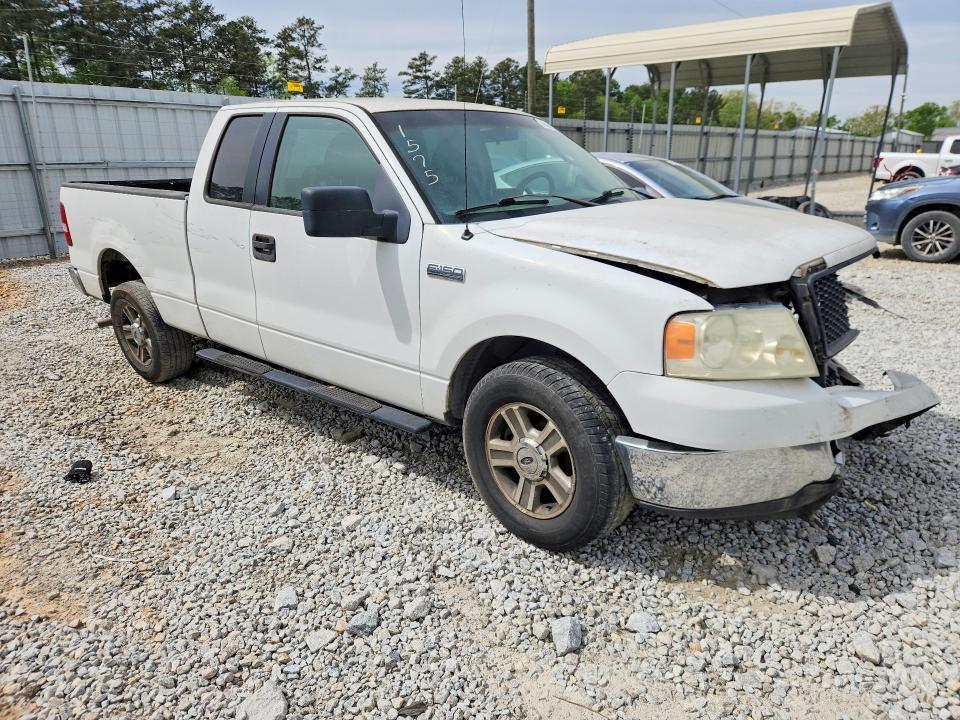 2006 Ford F150