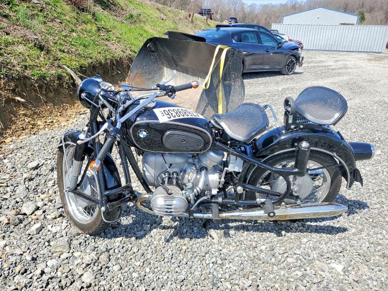 1966 BMW R50 5