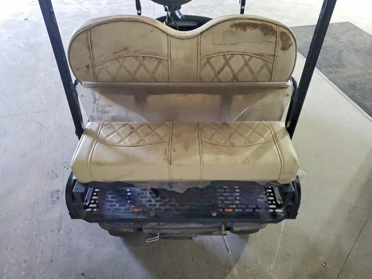 2022 Cricket RX5