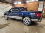 2025 Ford F150 King Ranch