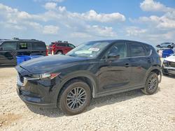 Mazda salvage cars for sale: 2019 Mazda Cx-5 Touring