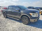 2017 Nissan Titan Platinum Reserve