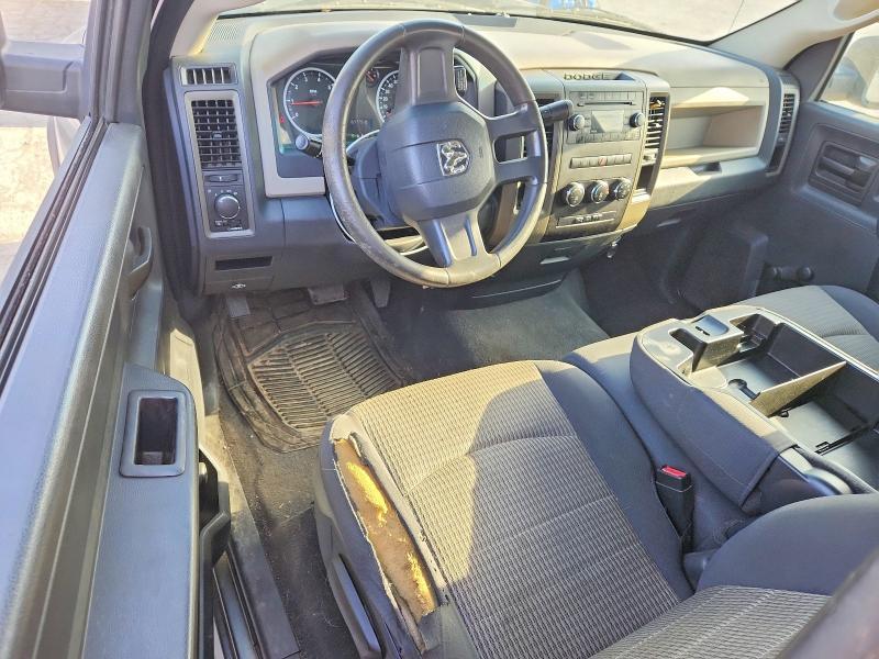 2010 Dodge RAM 1500 SLT