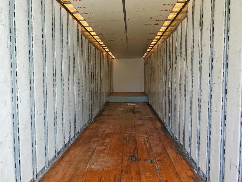 2001 Kentucky Trailers