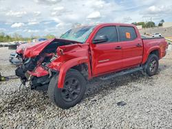 2018 Toyota Tacoma SR5 V6 en venta en Hueytown, AL