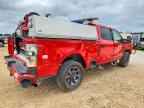 2024 Ford F350 Super-Brush Fire Truck