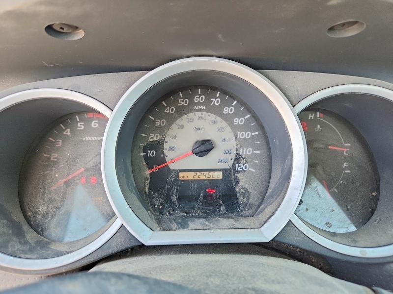 2007 Toyota Tacoma Base