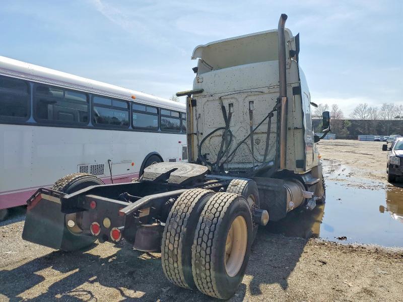 2014 Freigliner 2014 Freightliner Cascadia 125 Semi Truck