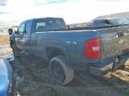 2011 Chevrolet SILVEO2500