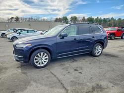 2016 Volvo Xc90 T6 en venta en Exeter, RI