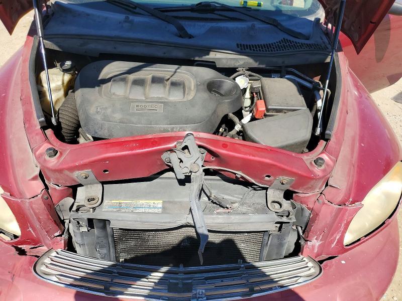 2007 Chevrolet Hhr lt