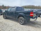 2005 Ford F150 Supercrew