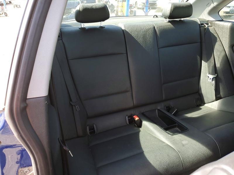 2009 BMW 128 i