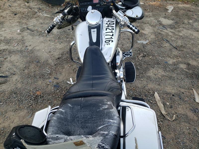 2003 Harley-Davidson Flhtcui Anniversary