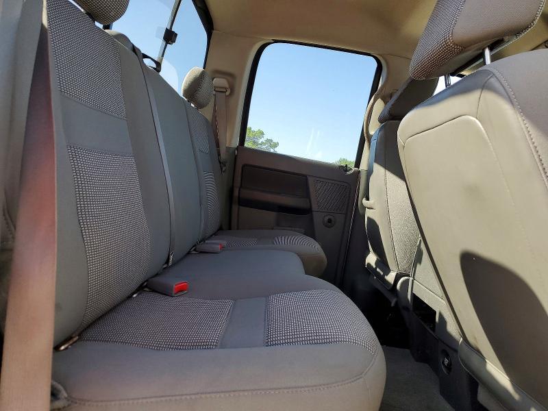 2006 Dodge RAM 1500 ST